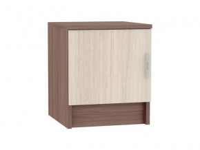 Тумба прикроватная Басса ТБ 551  Ясень шимо в Тюмени - mebel-tymen.ru | фото