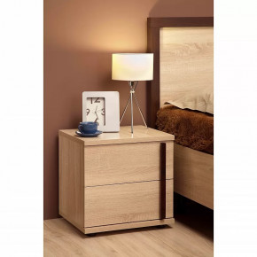 Тумба прикроватная BAUHAUS 6 в Тюмени - mebel-tymen.ru | фото