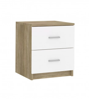 Тумба прикроватная Бланка НК-мебель в Тюмени - mebel-tymen.ru | фото