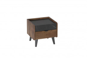 Тумба прикроватная Браун в Тюмени - mebel-tymen.ru | фото