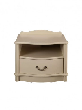 Тумба прикроватная "Джульетта" 1ящ+ниша в Тюмени - mebel-tymen.ru | фото