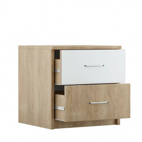 Тумба прикроватная Дуэт NEW в Тюмени - mebel-tymen.ru | фото