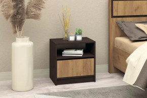 Тумба прикроватная Флоренция в Тюмени - mebel-tymen.ru | фото