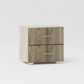 Тумба прикроватная Флоренция в Тюмени - mebel-tymen.ru | фото