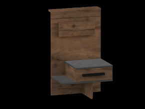 Тумба прикроватная Глазго в Тюмени - mebel-tymen.ru | фото