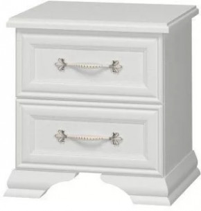 Тумба прикроватная "Грация" в Тюмени - mebel-tymen.ru | фото