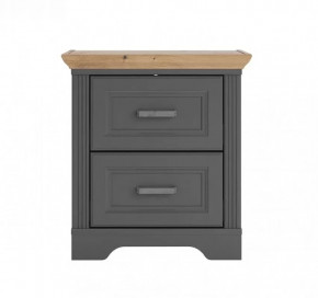 Тумба прикроватная Jasmin KOM2S в Тюмени - mebel-tymen.ru | фото