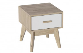 Тумба прикроватная Калгари в Тюмени - mebel-tymen.ru | фото