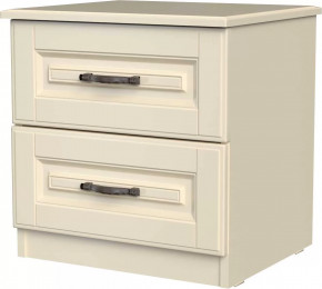 Тумба прикроватная "Кантри", слоновая кость в Тюмени - mebel-tymen.ru | фото