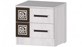 Тумба прикроватная "Коста-Рика" в Тюмени - mebel-tymen.ru | фото