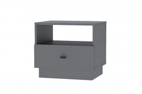 Тумба прикроватная Квадро Т-2 Диал в Тюмени - mebel-tymen.ru | фото