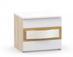 Тумба прикроватная Лакки в Тюмени - mebel-tymen.ru | фото