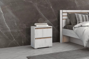 Тумба прикроватная Лиана в Тюмени - mebel-tymen.ru | фото