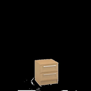 Тумба прикроватная "Лира" 1807 в Тюмени - mebel-tymen.ru | фото