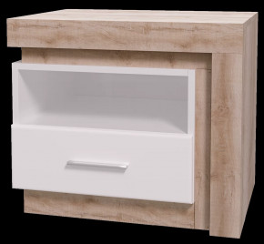 Тумба прикроватная «Люмен» №19 в Тюмени - mebel-tymen.ru | фото