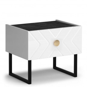 Тумба прикроватная Марсель в Тюмени - mebel-tymen.ru | фото