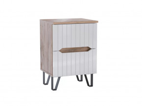 Тумба прикроватная МС "Ливерпуль" в Тюмени - mebel-tymen.ru | фото