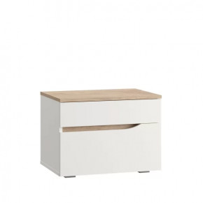 Тумба прикроватная Муссон 16.03 в Тюмени - mebel-tymen.ru | фото