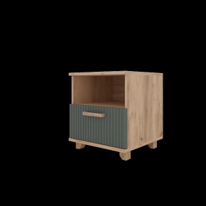 Тумба прикроватная Ньёрд-Можжевельник в Тюмени - mebel-tymen.ru | фото