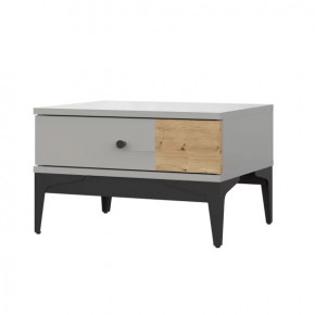 Тумба прикроватная Нордик НК-мебель в Тюмени - mebel-tymen.ru | фото