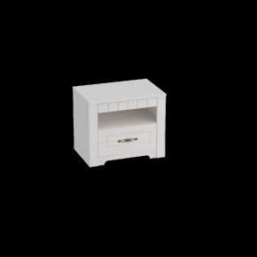 Тумба прикроватная Прованс в Тюмени - mebel-tymen.ru | фото