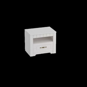 Тумба прикроватная Прованс в Тюмени - mebel-tymen.ru | фото