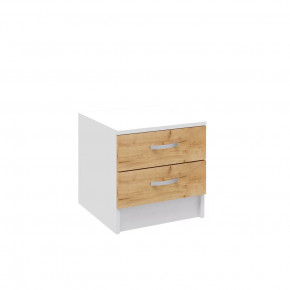 Тумба прикроватная Ронда в Тюмени - mebel-tymen.ru | фото