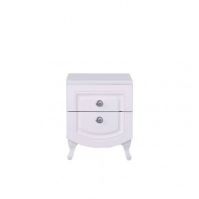 Тумба прикроватная Розалия №13  (лиственница белая, омела) в Тюмени - mebel-tymen.ru | фото