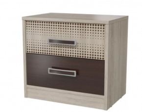 Тумба прикроватная "Румба" 4-0924 в Тюмени - mebel-tymen.ru | фото