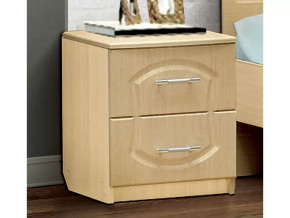 Тумба прикроватная с 2-мя ящиками Венеция 1 в Тюмени - mebel-tymen.ru | фото