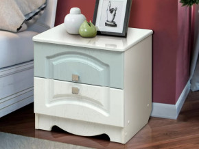 Тумба прикроватная с 2-мя ящиками Венеция 4 в Тюмени - mebel-tymen.ru | фото