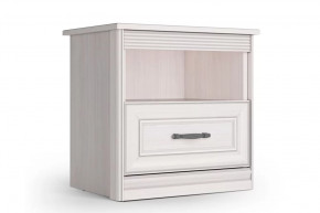 Тумба прикроватная с нишей "Неаполь" в Тюмени - mebel-tymen.ru | фото