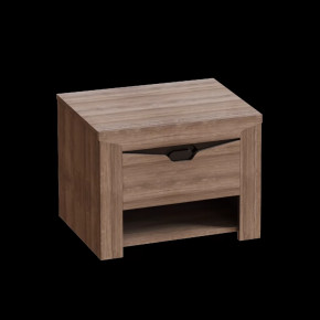 Тумба прикроватная с ящиком Соренто в Тюмени - mebel-tymen.ru | фото