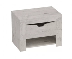 Тумба прикроватная с ящиком Соренто спальня в Тюмени - mebel-tymen.ru | фото