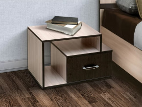 Тумба прикроватная с ящиком Венеция 10 в Тюмени - mebel-tymen.ru | фото