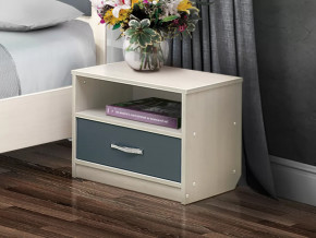 Тумба прикроватная с ящиком Венеция 6 в Тюмени - mebel-tymen.ru | фото