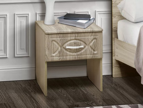 Тумба прикроватная с ящиком Венеция 7 в Тюмени - mebel-tymen.ru | фото