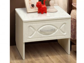 Тумба прикроватная с ящиком Венеция 7.1 в Тюмени - mebel-tymen.ru | фото