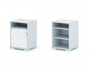 Тумба прикроватная Сальма ТБ 021 в Тюмени - mebel-tymen.ru | фото