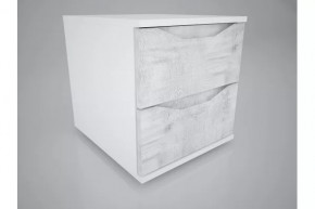 Тумба прикроватная "Сорренто" в Тюмени - mebel-tymen.ru | фото