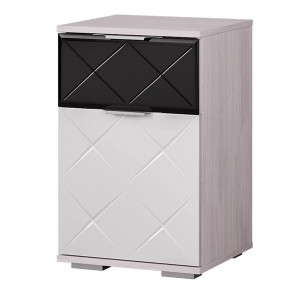 Тумба прикроватная ТБ-02 Кимберли в Тюмени - mebel-tymen.ru | фото