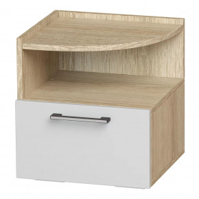 Тумба прикроватная ТБ-08 Белладжио в Тюмени - mebel-tymen.ru | фото