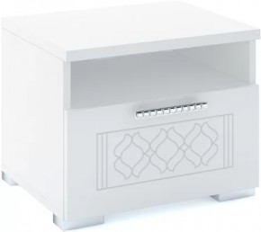 Тумба прикроватная "Тиффани"  М24 в Тюмени - mebel-tymen.ru | фото