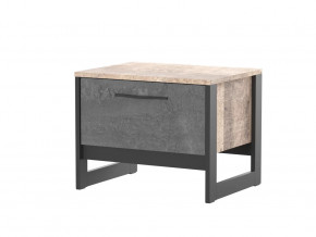 Тумба прикроватная ТИП-2 Hugo НК-мебель в Тюмени - mebel-tymen.ru | фото