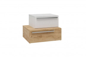 Тумба прикроватная "Тоскана" (левая) в Тюмени - mebel-tymen.ru | фото