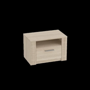 Тумба прикроватная Элана в Тюмени - mebel-tymen.ru | фото