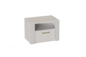 Тумба прикроватная Элана спальня, Персидский жемчуг в Тюмени - mebel-tymen.ru | фото