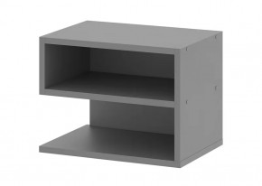 Тумба прикроватная Энни в Тюмени - mebel-tymen.ru | фото