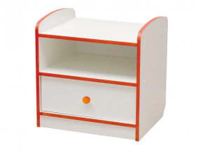 Тумба прикроватная Юниор-10 в Тюмени - mebel-tymen.ru | фото