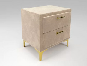 Тумба Рошаль Бежевый в Тюмени - mebel-tymen.ru | фото